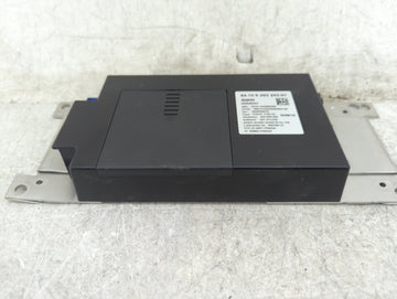 Bmw 550i Telematics Control Module - Oemusedautoparts1.com