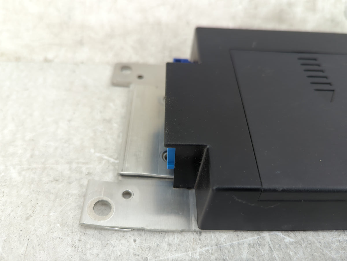 Bmw 550i Telematics Control Module - Oemusedautoparts1.com
