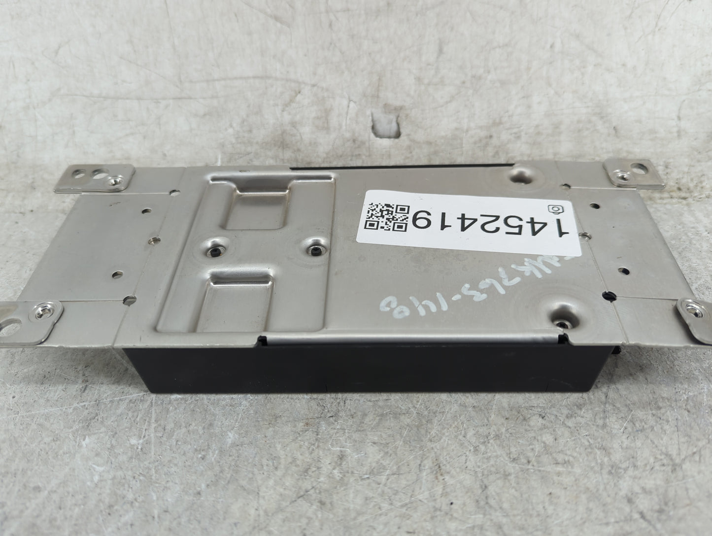 Bmw 550i Telematics Control Module - Oemusedautoparts1.com