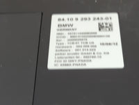 Bmw 550i Telematics Control Module - Oemusedautoparts1.com