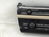 2011-2016 Bmw 550i Climate Control Module Temperature AC/Heater Replacement P/N:9317679-01 90025-643/0013 Fits OEM Used Auto