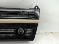 2011-2016 Bmw 550i Climate Control Module Temperature AC/Heater Replacement P/N:9317679-01 90025-643/0013 Fits OEM Used Auto