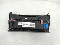 2011-2016 Bmw 550i Climate Control Module Temperature AC/Heater Replacement P/N:9317679-01 90025-643/0013 Fits OEM Used Auto