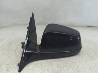 compare product 2012-2013 Bmw 550i Driver Side View Mirror - Left Door Mirror OEM Used