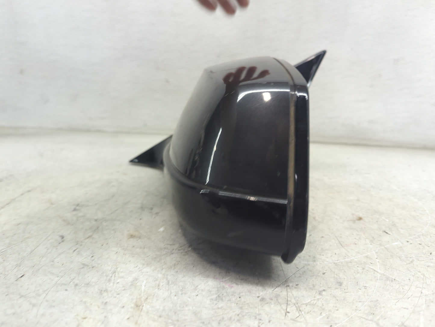 2012-2013 Bmw 550i Driver Side View Mirror - Left Door Mirror OEM Used - Oemusedautoparts1.com