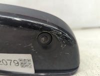 2012-2013 Bmw 550i Driver Side View Mirror - Left Door Mirror OEM Used - Oemusedautoparts1.com