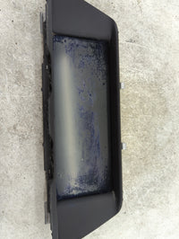 2013 Bmw 550i Information Radio Display Screen Black - Oemusedautoparts1.com