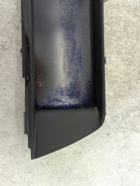 2013 Bmw 550i Information Radio Display Screen Black - Oemusedautoparts1.com