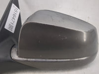 2012-2013 Bmw 550i Driver Side View Mirror - Left Door Mirror OEM Used - Oemusedautoparts1.com