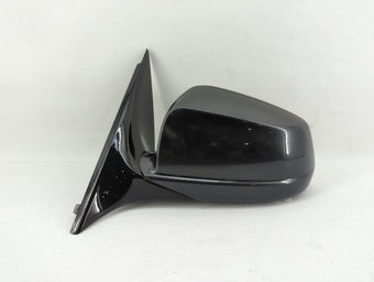 compare product 2012-2013 Bmw 550i Driver Side View Mirror - Left Door Mirror OEM Used