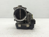 2010-2016 Bmw 550i Throttle Body P/N:1354 7555944-05 Fits Fits 2008 2009 2010 2011 2012 2013 2014 2015 2016 2017 2018 2019 O
