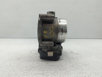 2010-2016 Bmw 550i Throttle Body P/N:1354 7555944-05 Fits Fits 2008 2009 2010 2011 2012 2013 2014 2015 2016 2017 2018 2019 O