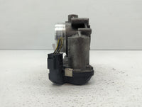 2010-2016 Bmw 550i Throttle Body P/N:1354 7555944-05 Fits Fits 2008 2009 2010 2011 2012 2013 2014 2015 2016 2017 2018 2019 O