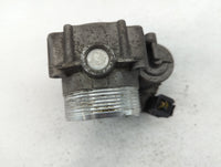 2010-2016 Bmw 550i Throttle Body P/N:1354 7555944-03 1354 7555944-05 Fits OEM Used Auto Parts - Oemusedautoparts1.com