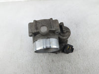 2010-2016 Bmw 550i Throttle Body P/N:1354 7555944-03 Fits Fits 2008 2009 2010 2011 2012 2013 2014 2015 2016 2017 2018 2019 O