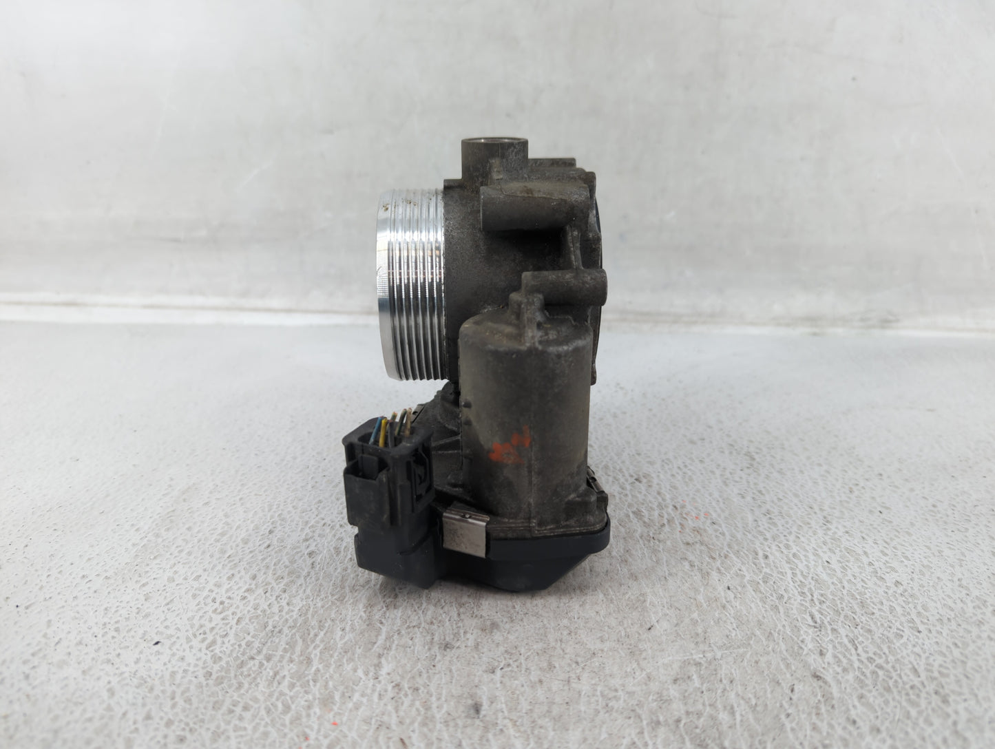 2010-2016 Bmw 550i Throttle Body P/N:1354 7555944-03 Fits Fits 2008 2009 2010 2011 2012 2013 2014 2015 2016 2017 2018 2019 O