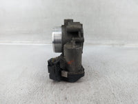 2010-2016 Bmw 550i Throttle Body P/N:1354 7555944-03 Fits Fits 2008 2009 2010 2011 2012 2013 2014 2015 2016 2017 2018 2019 O