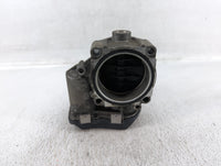 2010-2016 Bmw 550i Throttle Body P/N:1354 7555944-03 Fits Fits 2008 2009 2010 2011 2012 2013 2014 2015 2016 2017 2018 2019 O