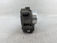 2010-2016 Bmw 550i Throttle Body P/N:1354 7555944-03 Fits Fits 2008 2009 2010 2011 2012 2013 2014 2015 2016 2017 2018 2019 O