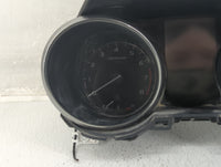 2013 Bmw 550i Instrument Cluster Speedometer Gauges P/N:A2C39051700 85003AL61A072 Fits OEM Used Auto Parts - Oemusedautopart