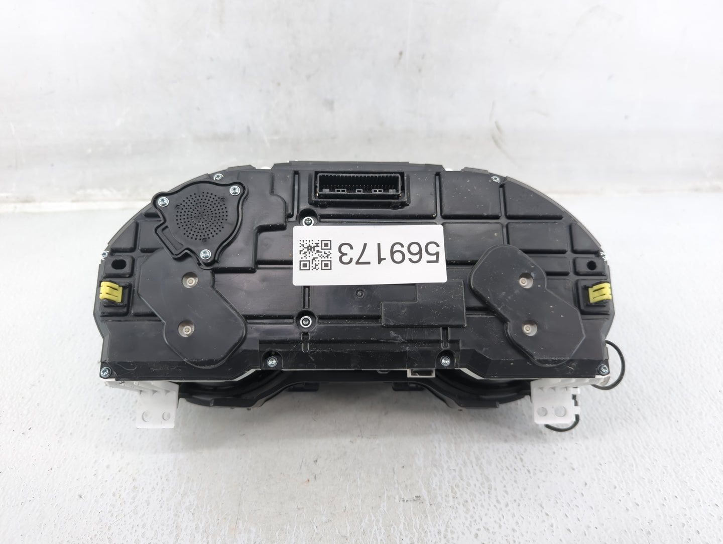 2013 Bmw 550i Instrument Cluster Speedometer Gauges P/N:A2C39051700 85003AL61A072 Fits OEM Used Auto Parts - Oemusedautopart