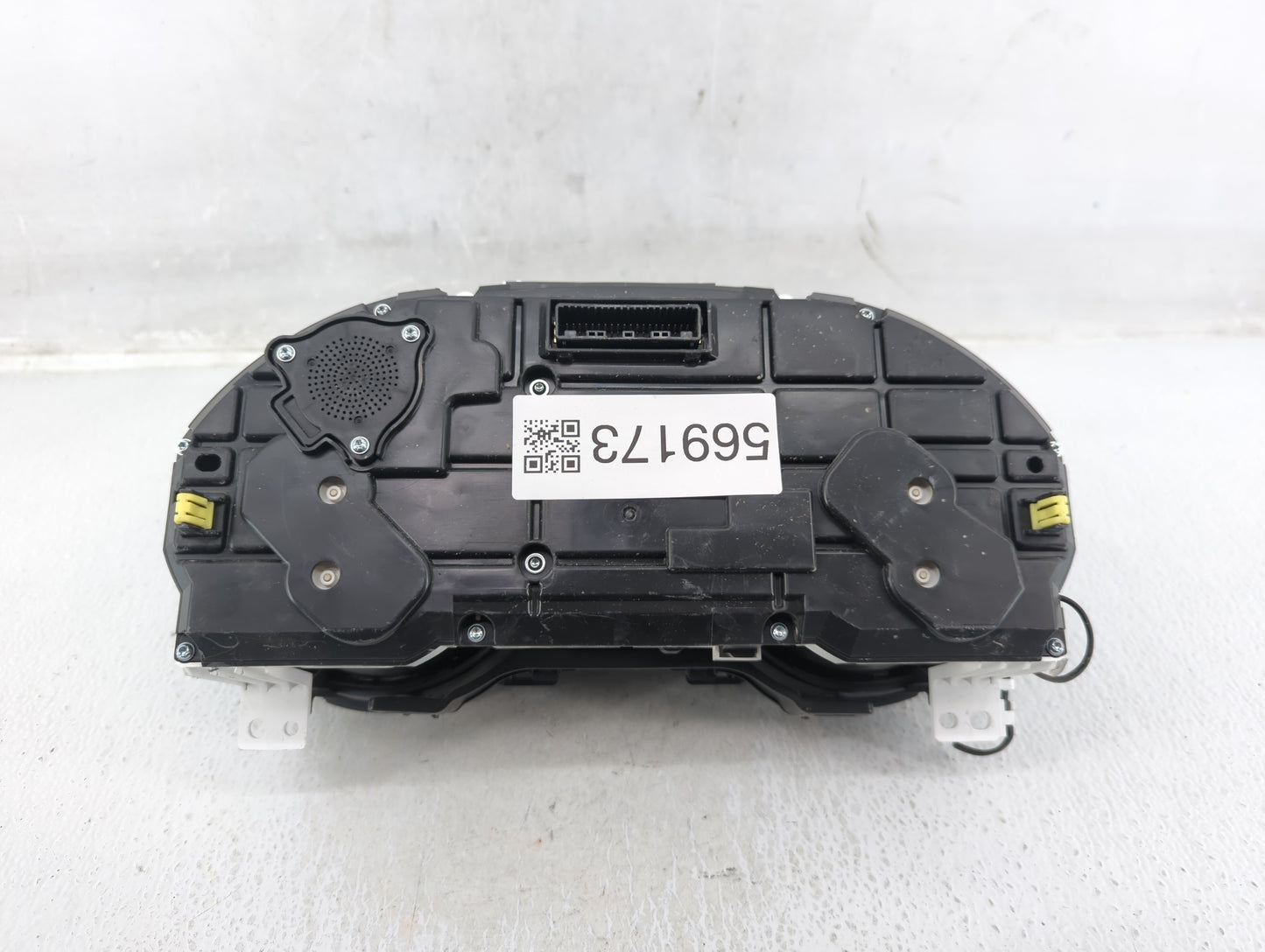 2013 Bmw 550i Instrument Cluster Speedometer Gauges P/N:A2C39051700 85003AL61A072 Fits OEM Used Auto Parts - Oemusedautopart