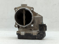 2010-2016 Bmw 550i Throttle Body P/N:1354 7555944-03 Fits Fits 2008 2009 2010 2011 2012 2013 2014 2015 2016 2017 2018 2019 O