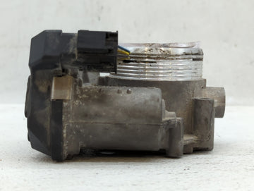 2010-2016 Bmw 550i Throttle Body P/N:1354 7555944-03 Fits Fits 2008 2009 2010 2011 2012 2013 2014 2015 2016 2017 2018 2019 OEM Used Auto Parts