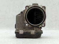 2010-2016 Bmw 550i Throttle Body P/N:1354 7555944-03 Fits Fits 2008 2009 2010 2011 2012 2013 2014 2015 2016 2017 2018 2019 O