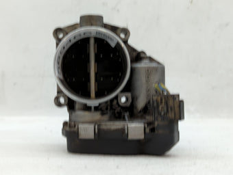 compare product 2010-2016 Bmw 550i Throttle Body P/N:1354 7555944-03 Fits Fits 2008 2009 2010 2011 2012 2013 2014 2015 2016 2017 2018 2019 OEM Used Auto Parts