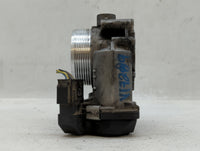 2010-2016 Bmw 550i Throttle Body P/N:1354 7555944-03 Fits Fits 2008 2009 2010 2011 2012 2013 2014 2015 2016 2017 2018 2019 O
