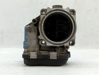 2010-2016 Bmw 550i Throttle Body P/N:1354 7555944-03 Fits Fits 2008 2009 2010 2011 2012 2013 2014 2015 2016 2017 2018 2019 O