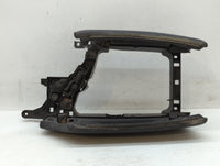 2013 Bmw 550i Center Console Armrest Cover Lid Black - Oemusedautoparts1.com