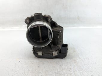 compare product 2010-2016 Bmw 550i Throttle Body P/N:1354 7555944-02 Fits Fits 2008 2009 2010 2011 2012 2013 2014 2015 2016 2017 2018 2019 OEM Used Auto Parts