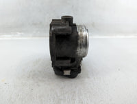 2010-2016 Bmw 550i Throttle Body P/N:1354 7555944-02 Fits Fits 2008 2009 2010 2011 2012 2013 2014 2015 2016 2017 2018 2019 O