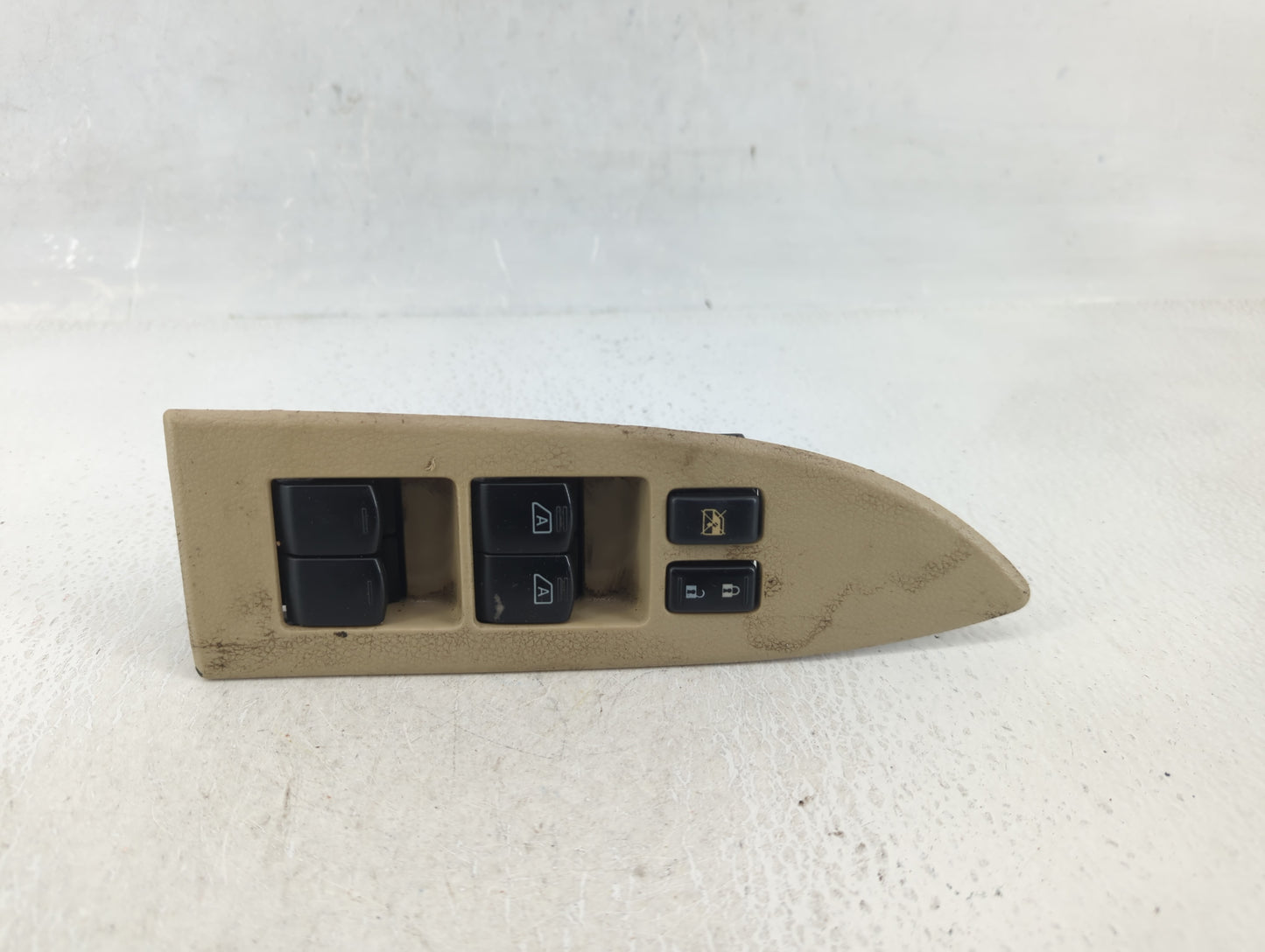 2010-2016 Bmw 550i Master Power Window Switch Replacement Driver Side Left Fits Fits 2010 2011 2012 2013 2014 2015 2016 2017