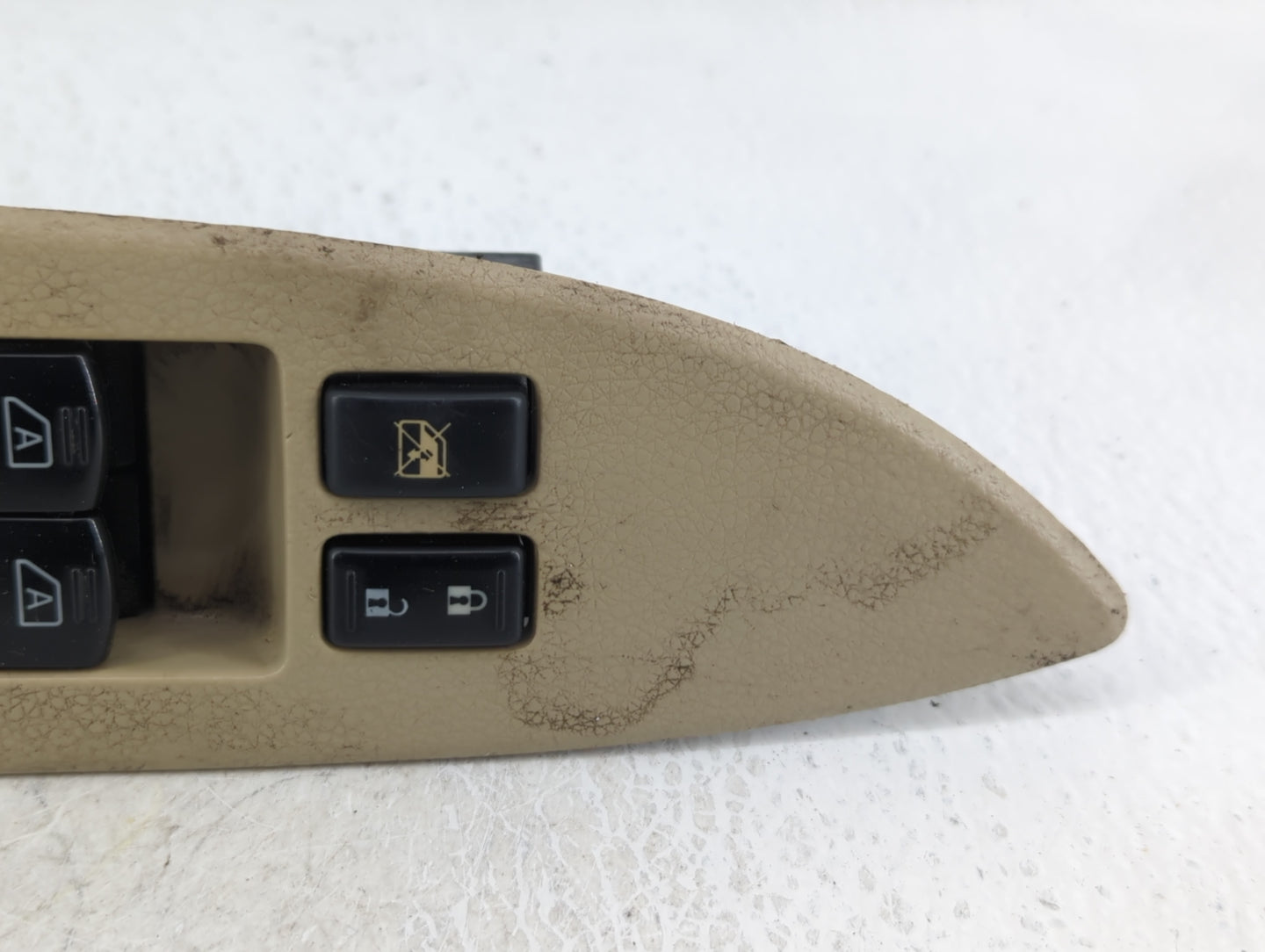2010-2016 Bmw 550i Master Power Window Switch Replacement Driver Side Left Fits Fits 2010 2011 2012 2013 2014 2015 2016 2017