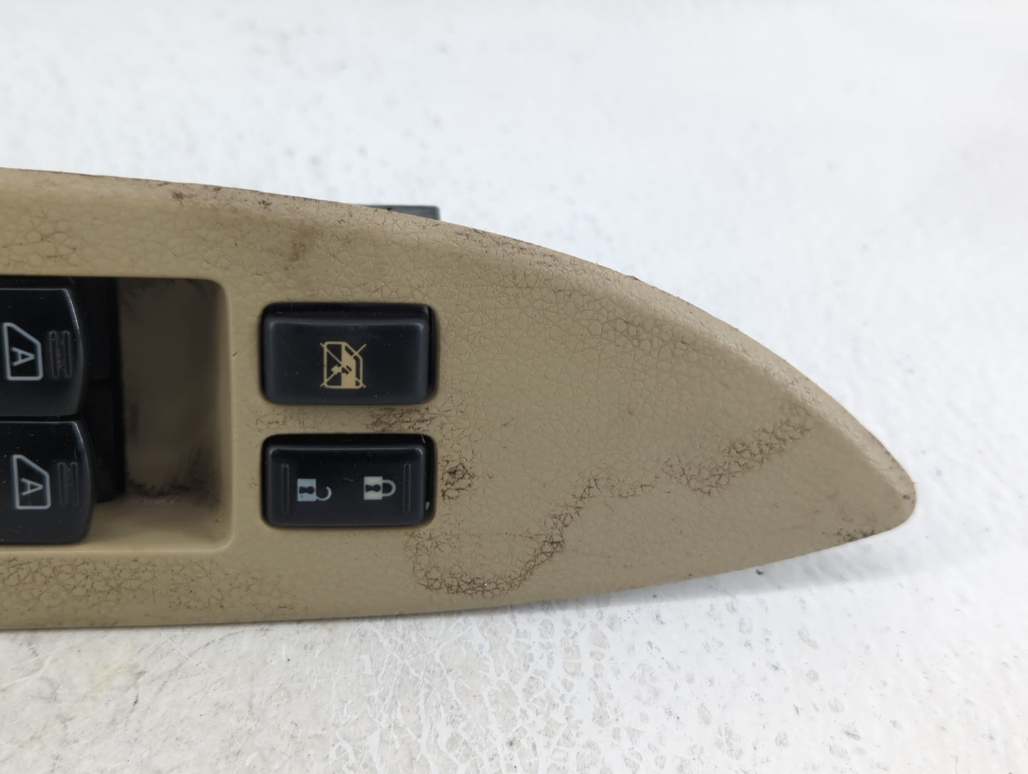 2010-2016 Bmw 550i Master Power Window Switch Replacement Driver Side Left Fits Fits 2010 2011 2012 2013 2014 2015 2016 2017