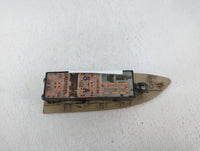 2010-2016 Bmw 550i Master Power Window Switch Replacement Driver Side Left Fits Fits 2010 2011 2012 2013 2014 2015 2016 2017