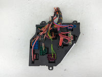 2012-2016 Bmw 550i Fusebox Fuse Box Panel Relay Module P/N:080213 04293196 4-1703345-2 Fits OEM Used Auto Parts - Oemusedaut