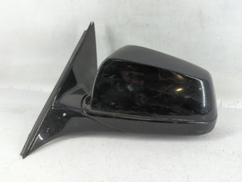 compare product 2013 Bmw 550i Driver Side View Mirror - Left Door Mirror OEM Used