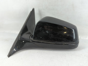 2013 Bmw 550i Driver Side View Mirror - Left Door Mirror OEM Used - Oemusedautoparts1.com