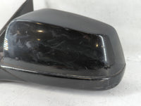 2013 Bmw 550i Driver Side View Mirror - Left Door Mirror OEM Used - Oemusedautoparts1.com