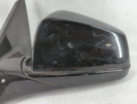 2013 Bmw 550i Driver Side View Mirror - Left Door Mirror OEM Used - Oemusedautoparts1.com