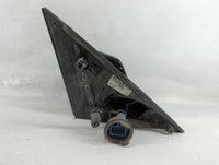 2013 Bmw 550i Driver Side View Mirror - Left Door Mirror OEM Used - Oemusedautoparts1.com