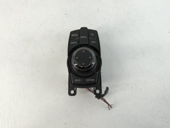 compare product 2013-2014 Bmw 550i Radio AM FM Cd Player Receiver Replacement P/N:0007557717 Fits Fits 2013 2014 2015 2016 2017 OEM Used Auto Parts
