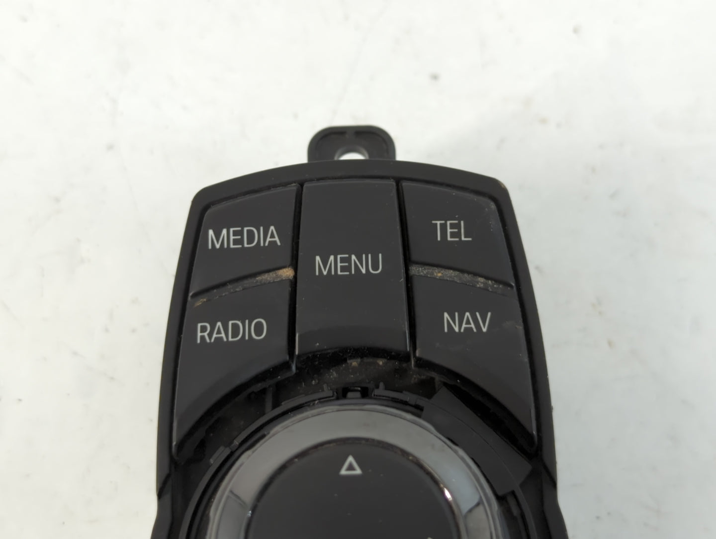 2013-2014 Bmw 550i Radio AM FM Cd Player Receiver Replacement P/N:0007557717 Fits Fits 2013 2014 2015 2016 2017 OEM Used Aut