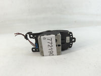 2013-2014 Bmw 550i Radio AM FM Cd Player Receiver Replacement P/N:0007557717 Fits Fits 2013 2014 2015 2016 2017 OEM Used Aut