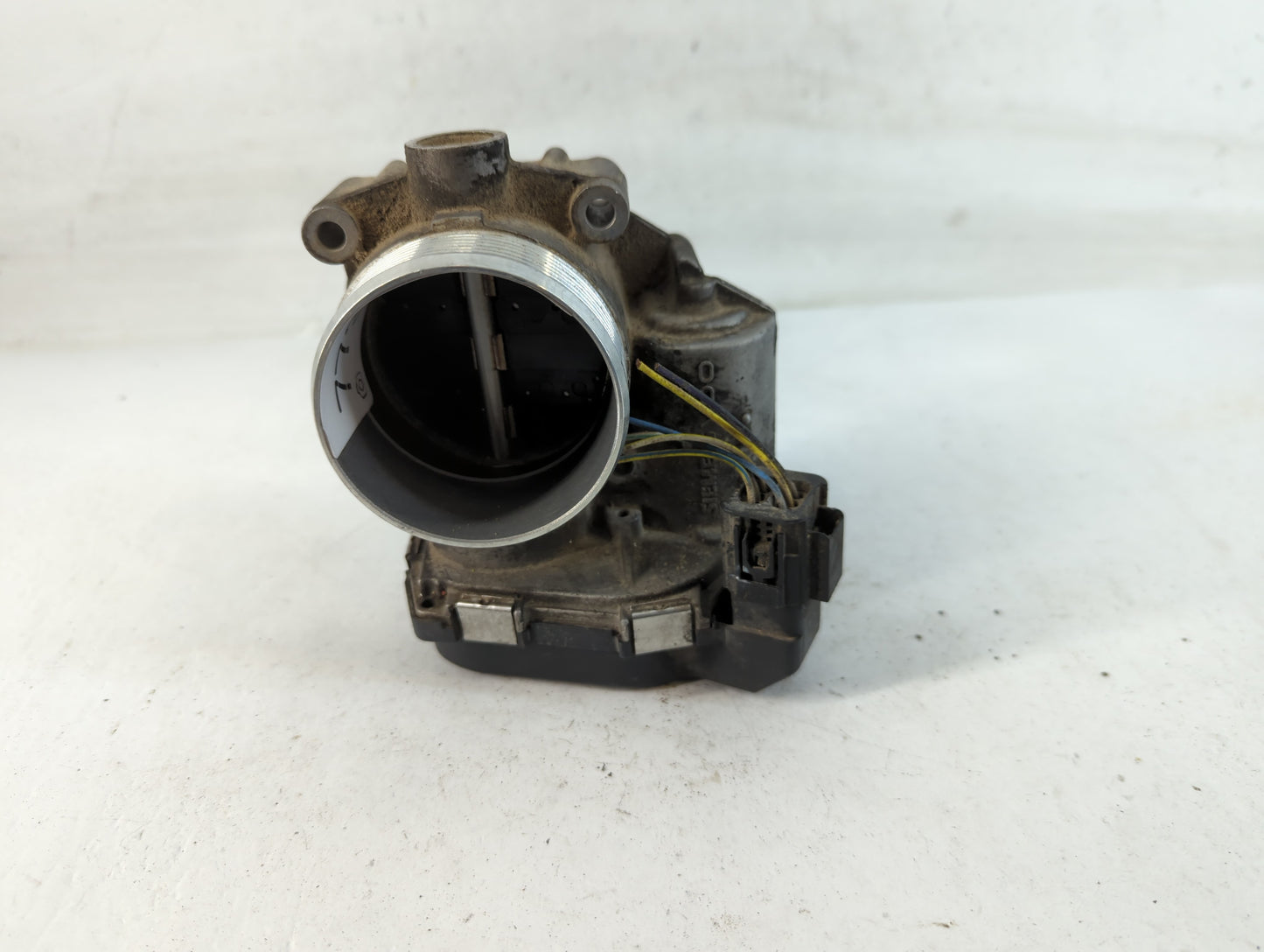 2010-2016 Bmw 550i Throttle Body P/N:A2C53374893 Fits Fits 2008 2009 2010 2011 2012 2013 2014 2015 2016 2017 2018 2019 OEM U