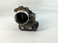 2010-2016 Bmw 550i Throttle Body P/N:A2C53374893 Fits Fits 2008 2009 2010 2011 2012 2013 2014 2015 2016 2017 2018 2019 OEM U